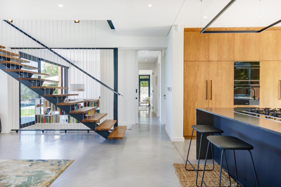 To Let 4 Bedroom Property for Rent in Bakoven Western Cape